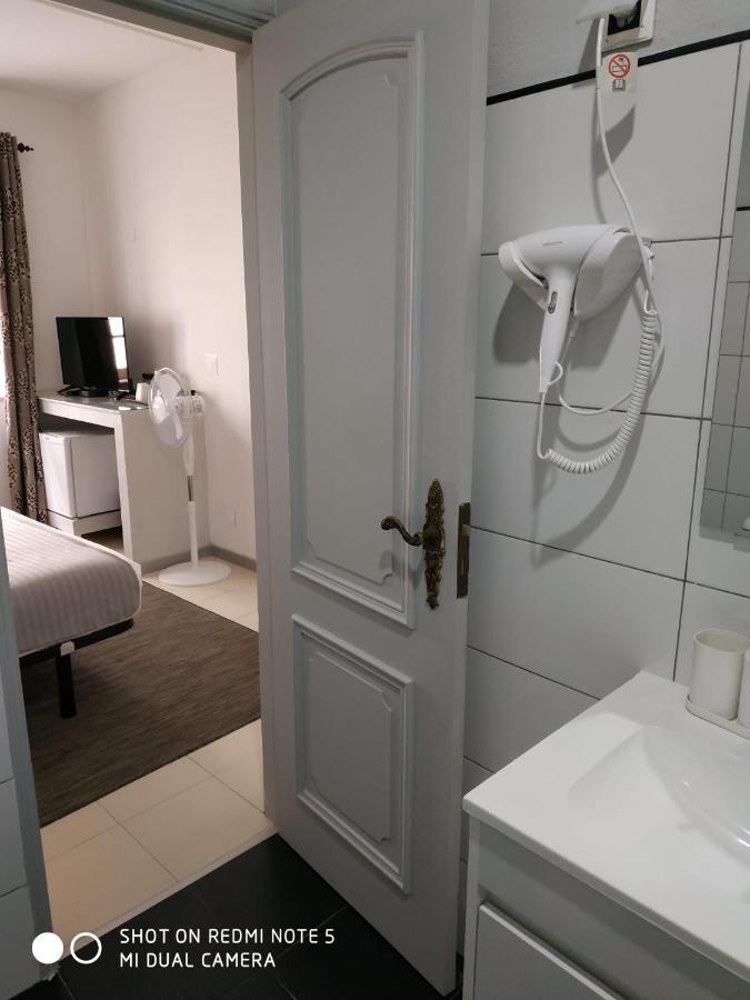 Lacus Ocean Guest house Lagos